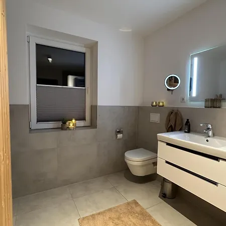 Dahmer No11 Apartment Dahme (Schleswig-Holstein)