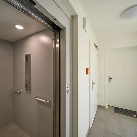 Apartament Dahmer No11 *