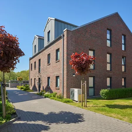 Apartament Dahmer No11 Dahme (Schleswig-Holstein)