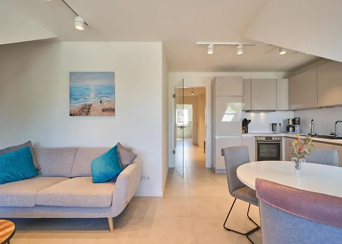 Dahmer No11 Apartment