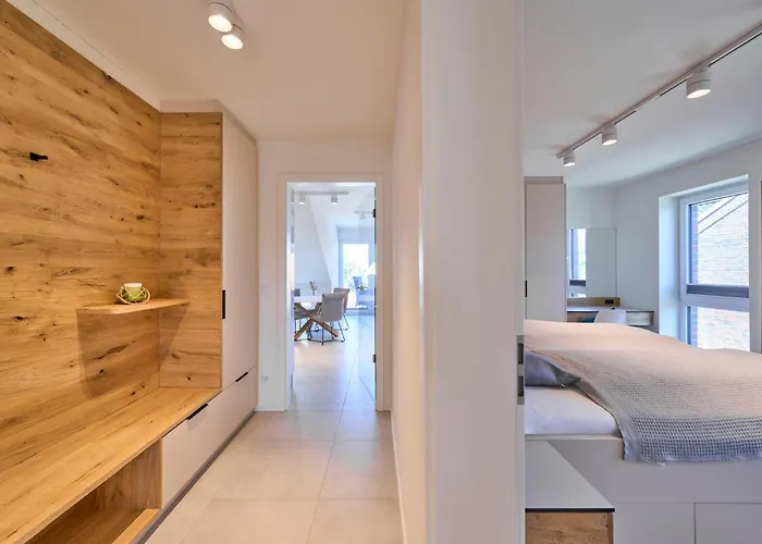 Dahmer No11 Apartment *