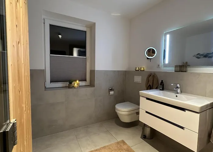 Dahmer No11 Apartment Dahme (Schleswig-Holstein)