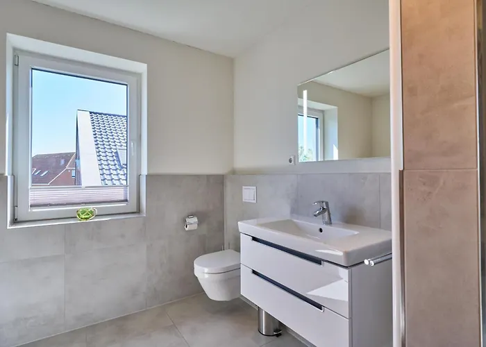 Apartment Dahmer No11 Dahme (Schleswig-Holstein)