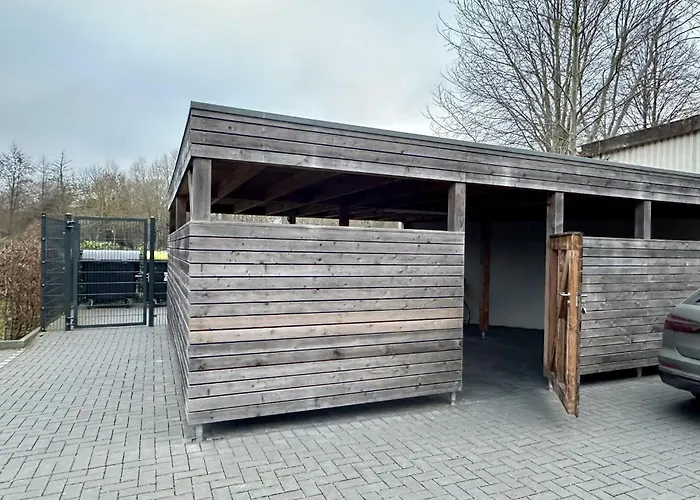 Dahmer No11 Apartment *